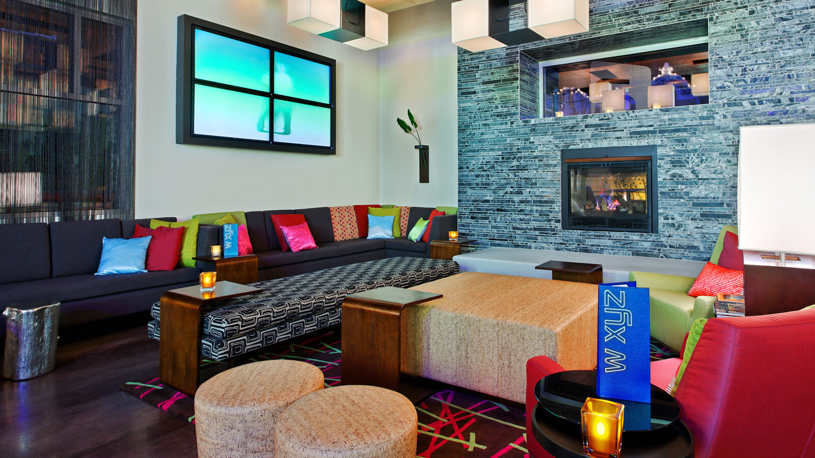 Aloft Asheville Downtown Экстерьер фото
